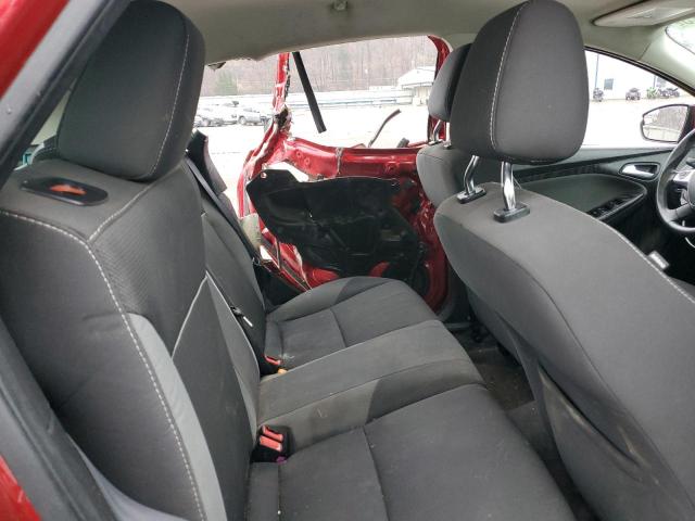 Photo 10 from auction – 2012 FORD FOCUS SE with VIN 1FAHP3K23CL261212