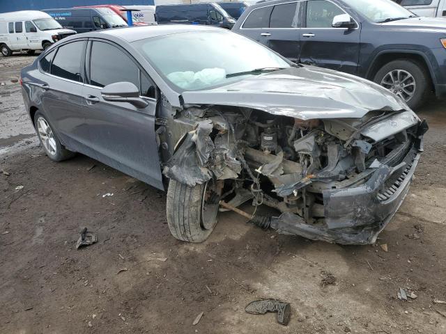 Photo 4 from auction – 2013 FORD FUSION SE with VIN 3FA6P0H72DR305597