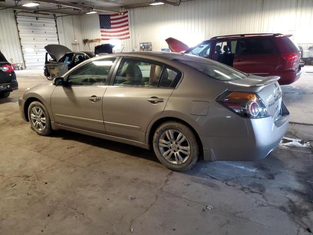Photo 2 from auction – 2012 NISSAN ALTIMA BAS with VIN 1N4AL2AP7CN412870
