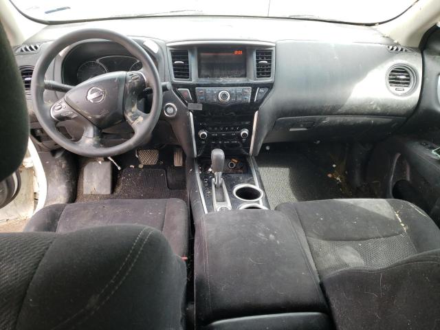 Foto 8 de la subasta – 2015 NISSAN PATHFINDER con VIN 5N1AR2MM4FC710587