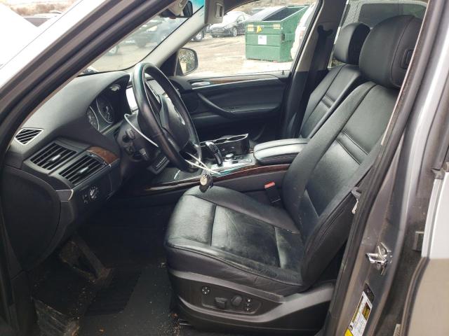Photo 7 from auction – 2009 BMW X5 XDRIVE3 with VIN 5UXFE43519L264722