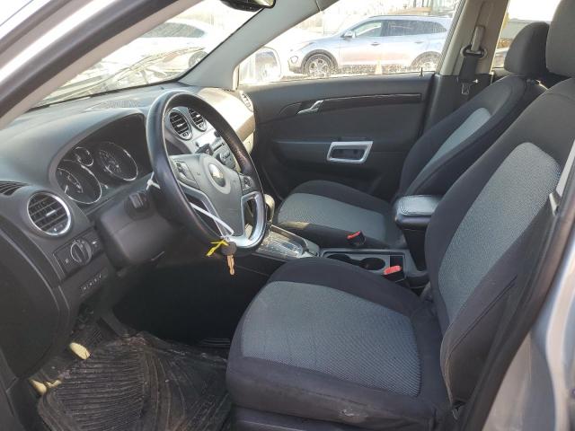 Photo 7 from auction – 2014 CHEVROLET CAPTIVA LS with VIN 3GNAL2EK5ES580807