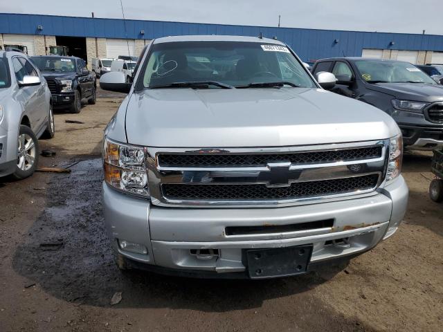 Photo 5 from auction – 2011 CHEVROLET SILVERADO with VIN 3GCPKSE37BG243150