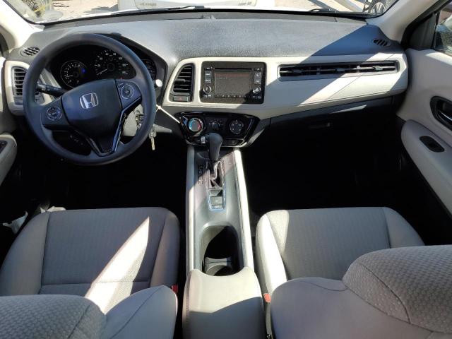 Photo 8 from auction – 2016 HONDA HR-V LX with VIN 3CZRU6H33GM742004