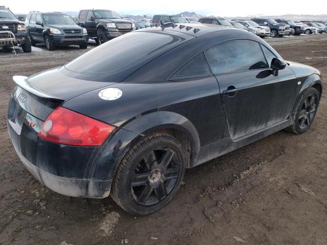Photo 3 from auction – 2005 AUDI TT with VIN TRUSC28N051011616