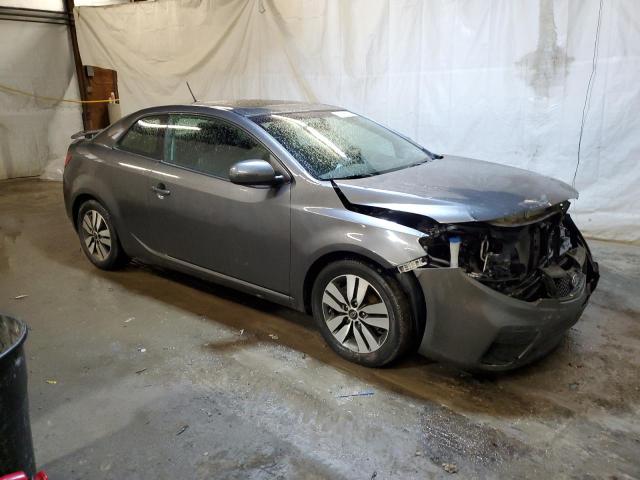 Photo 4 from auction – 2013 KIA FORTE EX with VIN KNAFU6A25D5743339