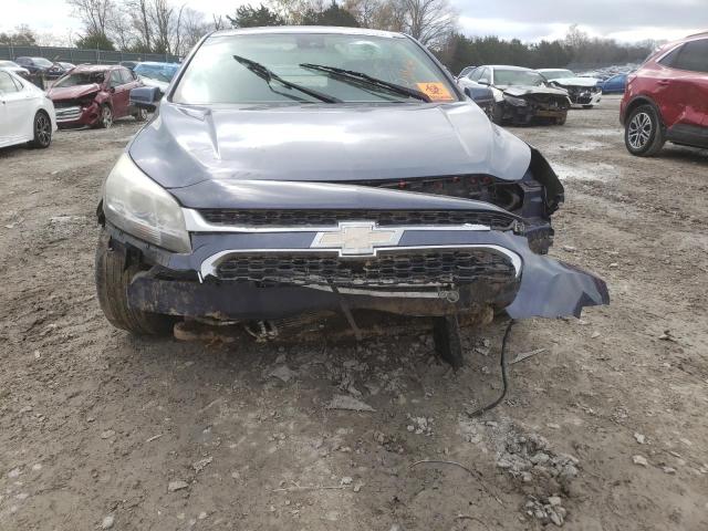 Photo 5 from auction – 2014 CHEVROLET MALIBU 1LT with VIN 1G11C5SL8EF212545