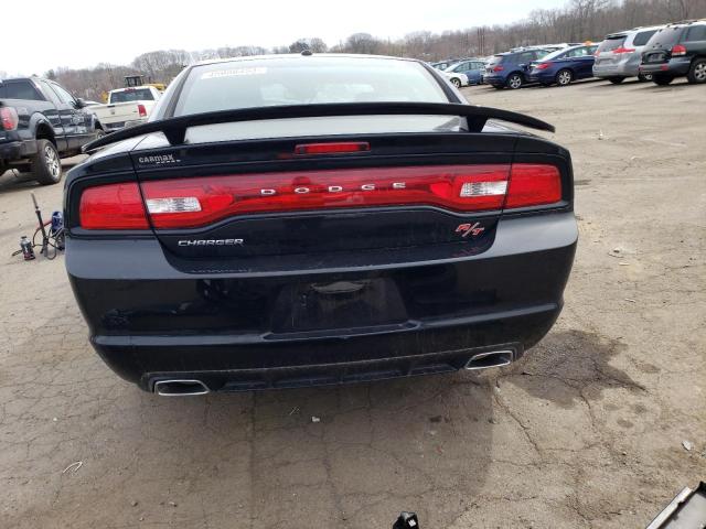 Photo 6 from auction – 2013 DODGE CHARGER R/ with VIN 2C3CDXCT3DH525611