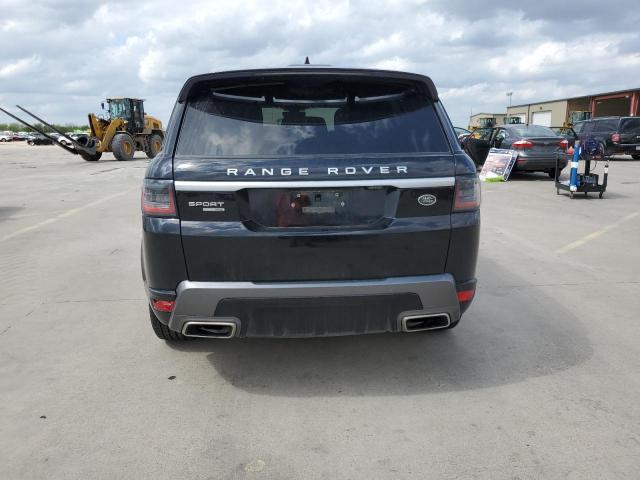 Photo 6 from auction – 2019 LAND ROVER RANGE ROVE with VIN SALWR2RVXKA420008