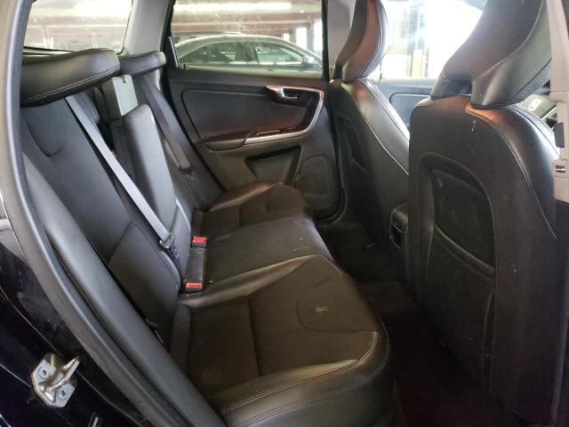 Photo 11 from auction – 2016 VOLVO XC60 T5 with VIN YV440MDJ7G2849484
