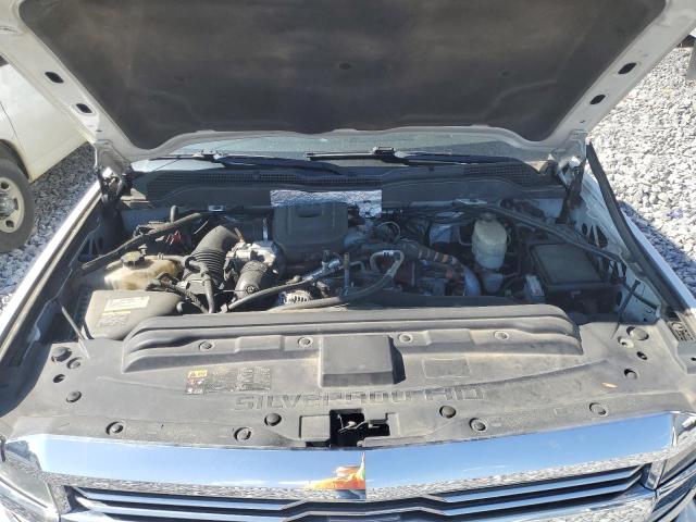 Photo 11 from auction – 2016 CHEVROLET SILVERADO with VIN 1GC4K1E8XGF217210