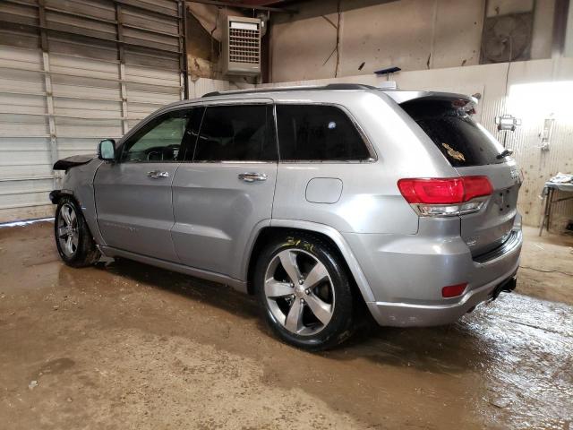 Photo 2 from auction – 2014 JEEP GRAND CHER with VIN 1C4RJFCG1EC584947