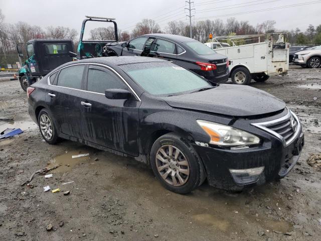 Photo 4 from auction – 2013 NISSAN ALTIMA 2.5 with VIN 1N4AL3AP6DC920492