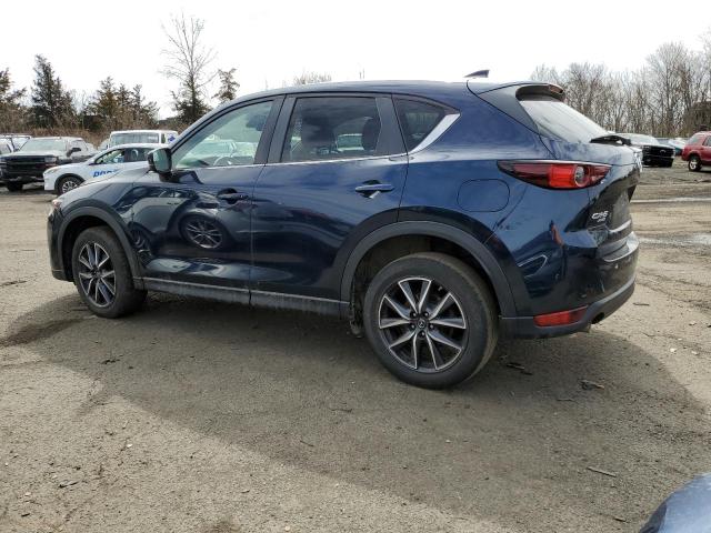 Photo 2 from auction – 2018 MAZDA CX-5 TOURI with VIN JM3KFBCM6J0427287