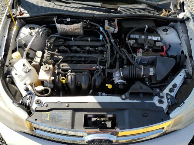 Photo 11 from auction – 2011 FORD FOCUS SE with VIN 1FAHP3FN5BW100846