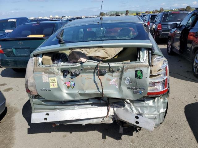 Photo 6 from auction – 2008 TOYOTA PRIUS with VIN JTDKB20U283384018