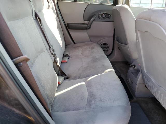 Photo 10 from auction – 2002 SATURN VUE with VIN 5GZCZ23D52S828001