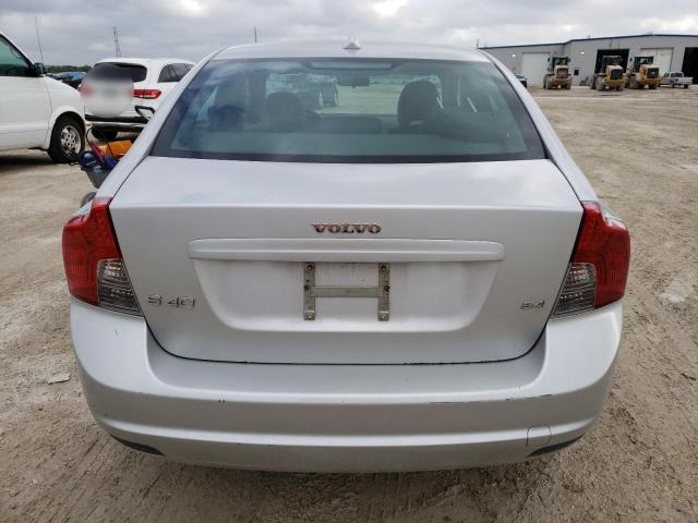 Photo 6 from auction – 2008 VOLVO S40 2.4I with VIN YV1MS390682373845