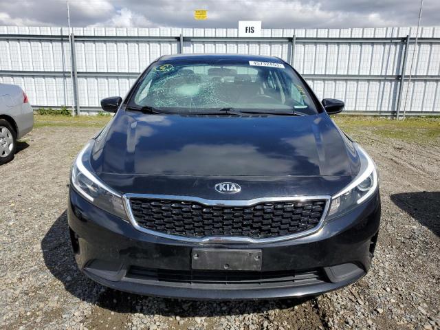 Photo 5 from auction – 2018 KIA FORTE LX with VIN 3KPFL4A78JE213288