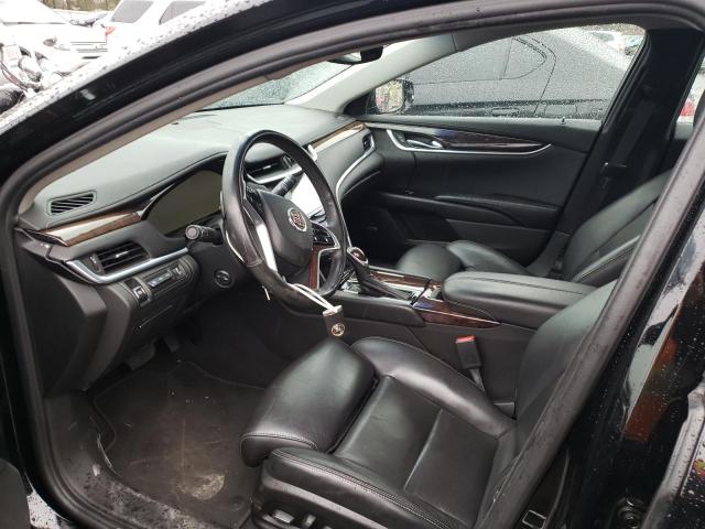 Photo 7 from auction – 2013 CADILLAC XTS PREMIU with VIN 2G61T5S34D9109401