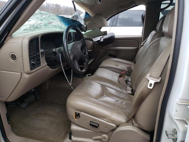 صورة رقم 7 من المزاد - 2004 GMC NEW SIERRA مع VIN 2GTEC13T341374301