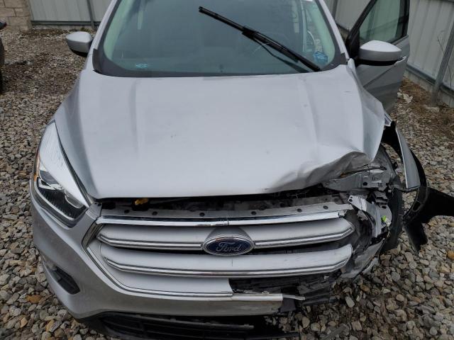 Photo 12 from auction – 2018 FORD ESCAPE SEL with VIN 1FMCU0HDXJUA84729