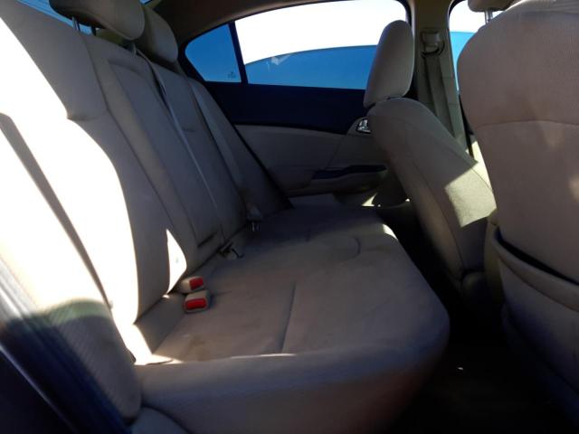Photo 10 from auction – 2012 HONDA CIVIC EX with VIN 2HGFB2F82CH537077