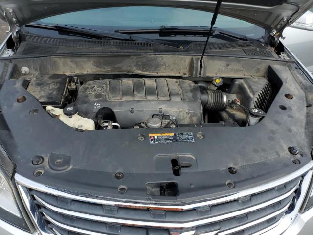 Photo 12 from auction – 2013 CHEVROLET TRAVERSE L with VIN 1GNKVGKD0DJ219115