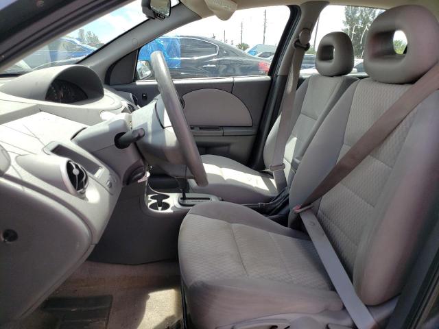Photo 7 from auction – 2006 SATURN ION LEVEL with VIN 1G8AJ55F86Z180810