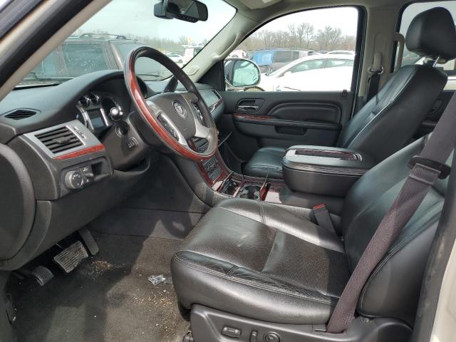 Photo 7 from auction – 2014 CADILLAC ESCALADE E with VIN 1GYS4JEF2ER125563