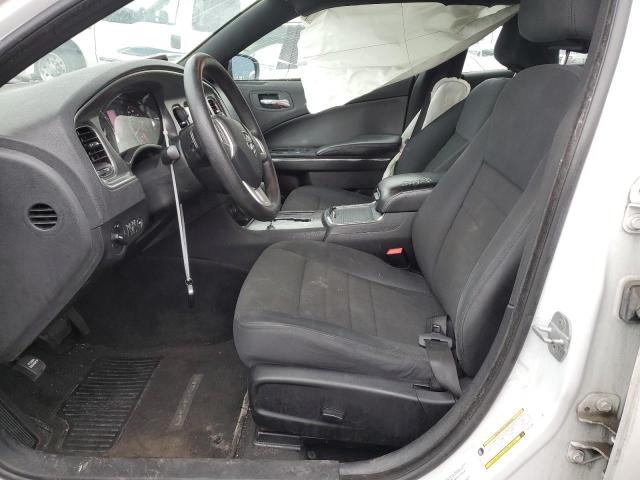 Photo 7 from auction – 2011 DODGE CHARGER with VIN 2B3CL3CG6BH517009