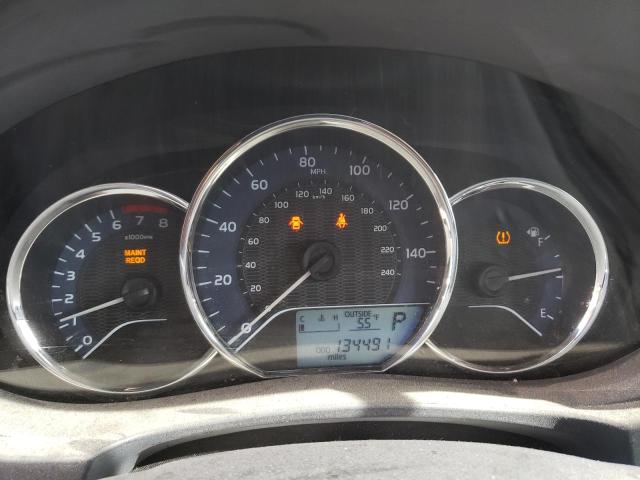 Photo 9 from auction – 2016 TOYOTA COROLLA L with VIN 2T1BURHE6GC706570