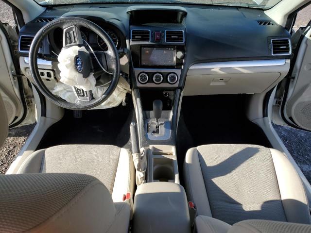 Photo 8 from auction – 2015 SUBARU XV CROSSTR with VIN JF2GPADC7F8294903