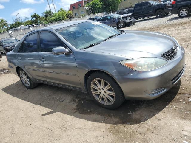 Photo 4 from auction – 2002 TOYOTA CAMRY LE with VIN 4T1BE32K32U588414