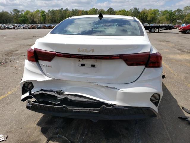 Photo 6 from auction – 2022 KIA FORTE FE with VIN 3KPF24AD5NE478894