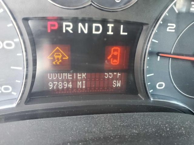 Photo 8 from auction – 2008 PONTIAC TORRENT with VIN 2CKDL43FX86057768