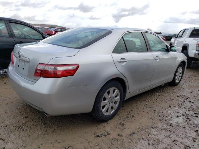 Photo 3 from auction – 2007 TOYOTA CAMRY CE with VIN JTNBE46K473031315
