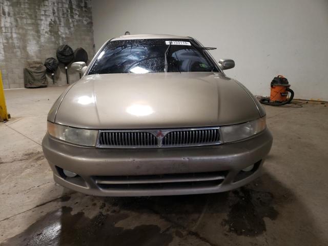 Photo 5 from auction – 2000 MITSUBISHI GALANT ES with VIN 4A3AA46G8YE129029