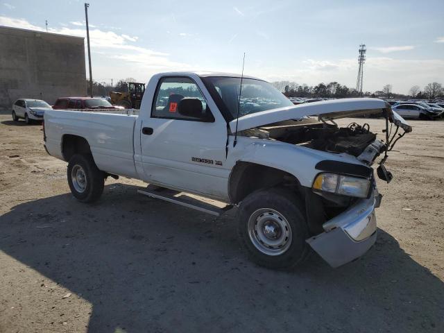 Photo 4 from auction – 1998 DODGE RAM 1500 with VIN 1B7HF16Y3WS763292
