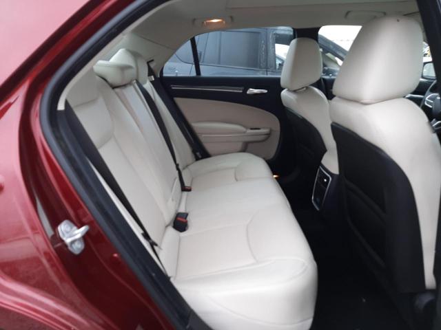 Photo 10 from auction – 2021 CHRYSLER 300 TOURIN with VIN 2C3CCARG2MH576088