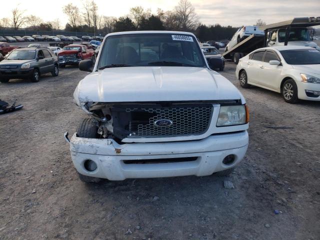 Photo 5 from auction – 2003 FORD RANGER with VIN 1FTYR10U23PA40898