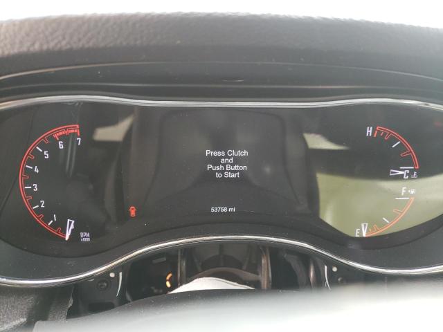 Photo 9 from auction – 2014 DODGE DURANGO R/ with VIN 1C4SDHCT7EC483512