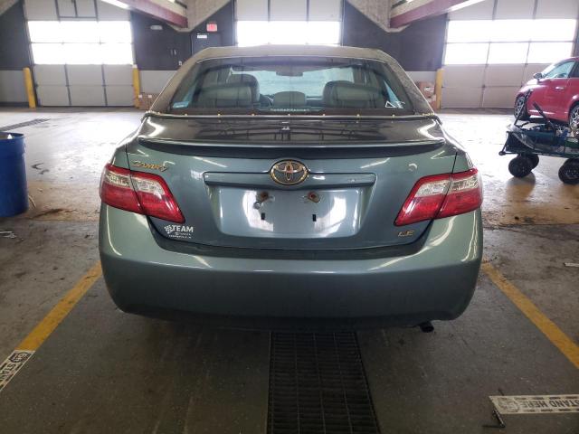 Photo 6 from auction – 2009 TOYOTA CAMRY BASE with VIN 4T4BE46K19R115336