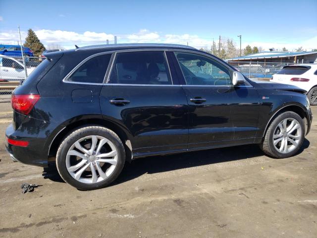 Photo 3 from auction – 2015 AUDI SQ5 PREMIU with VIN WA1CGAFP3FA003071