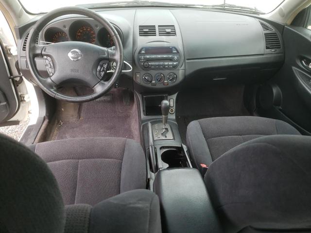 Photo 8 from auction – 2002 NISSAN ALTIMA SE with VIN 1N4BL11D42C291519