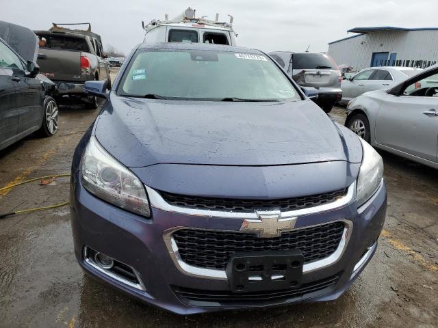 Photo 5 from auction – 2015 CHEVROLET MALIBU LTZ with VIN 1G11F5SL2FF202523