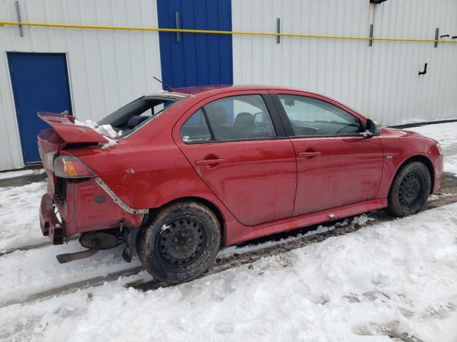 Photo 3 from auction – 2015 MITSUBISHI LANCER SE with VIN JA32V2FW0FU606576