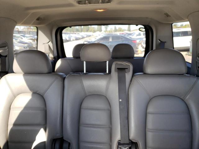 Photo 10 from auction – 2005 FORD EXPLORER X with VIN 1FMZU63W55UB10973