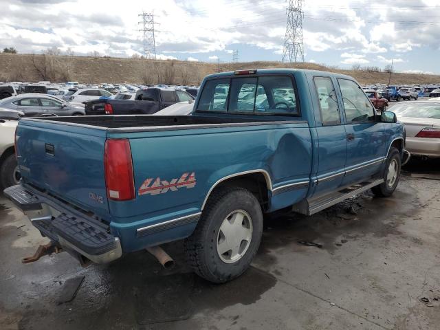 Photo 3 from auction – 1998 GMC SIERRA K15 with VIN 2GTEK19R7W1525125