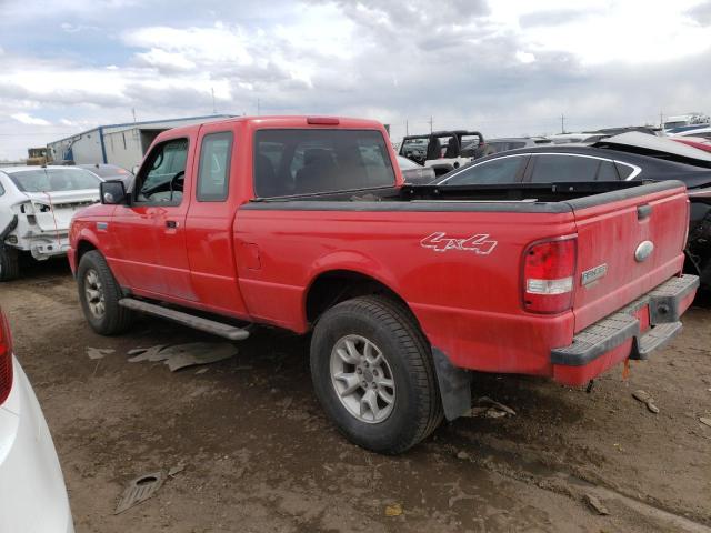 Photo 2 from auction – 2007 FORD RANGER SUP with VIN 1FTYR15E17PA64813